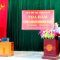 Xã Vân Sơn: Tổ chức tọa đàm ngày Doanh nhân Việt Nam