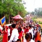 Khám Phá Lễ hội Phủ Tía Xã Vân Sơn, Triệu Sơn, Thanh Hóa