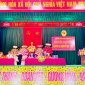 Đại hội đại biểu Hội Cựu chiến binh xã Vân Sơn lần thứ IX, nhiệm kỳ 2022 - 2027