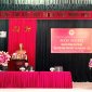 Hội cựu chiến binh xã Vân Sơn:  Tổng kết 5 năm phong trào thi đua “ Cựu chiến binh gương mẫu” giai đoạn 2019 – 2024