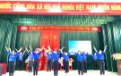 Đoàn Thanh Niên xã Vân Sơn: Tọa đàm Kỷ niệm 92 năm Ngày thành lập Đoàn TNCS Hồ Chí Minh