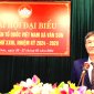 Đại hội đại biểu Mặt trận Tổ quốc Việt Nam xã Vân sơn lần thứ XXIII, nhiệm kỳ 2024 – 2029 