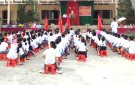 Trường Tiểu học Vân Sơn: Tổng kết năm học 2019 - 2020